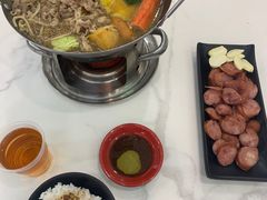 -张妈台式锅烧(深大店)