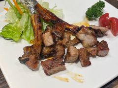 -桂马·日本料理·海胆·海鲜饭·酒场(民主广场店)