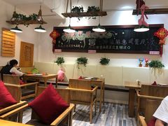 大堂-冲浪熊西餐厅(南戴河店)