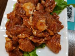 -·缸桶屋·韩式牛肋条自助烤肉(西湖D11店)