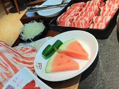 -川味观·鲜货火锅(西湖文化广场店)