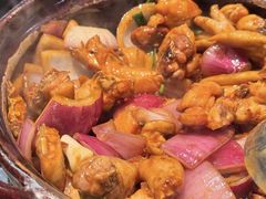 -凤兴鸡煲(宝安海雅店)