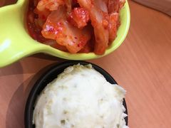 -鱼籽村秘制拌饭(崇文门店)
