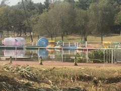 -佛手湖郊野公园