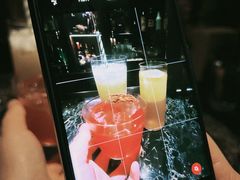 -O.F COCKTAIL&WHISKY