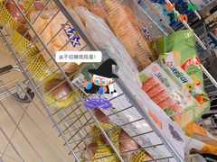 -盒马X会员店(上海森兰商都店)