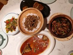 -大榕树下顺德菜(融创茂店)