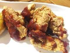 -景福宫韩国料理(恒祥北大街店)