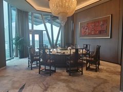 包厢-万达瑞华酒店美食汇自助餐厅(楚河汉街店)