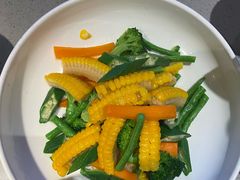 -茅庐川菜(江北龙湖天街店)