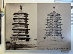 -梁思成纪念馆