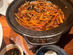 -苏帮袁Sue Cuisine(将台店)