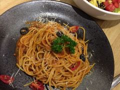 -greenjoy绿享轻食(宁海路店)