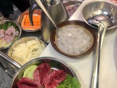 -憨铁匠老火锅(龙岗万科里店)