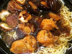 -亞婆井·劲抽面食(铂顿城店)