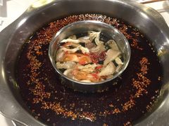 -兄弟火锅(华玉路店)