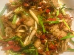 -聚味瞿记·龙虾堂(望城店)