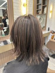 -逸丝风尚yesfashion造型