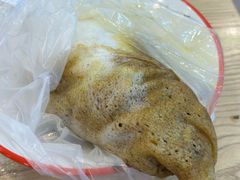-田三卷馍(火车站店)