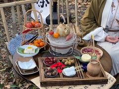 -HERRE·FARM 赫尔露营农场·团建聚会包场