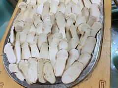 -山菌美食苑(振兴路店)
