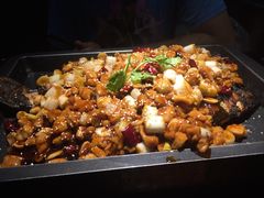 -锦尚阁烤鱼(望京新荟城店)