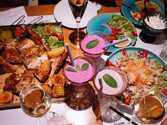 -HELLO MUSAE 拾光缪斯餐厅·纯正希腊风味(苏州中心店)