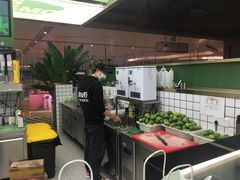 -Yes Lemon就是柠·手打柠檬茶(苏州中心一店)