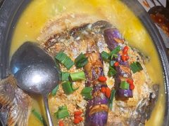 -探鱼·鲜青椒爽麻烤鱼(领展购物广场店)