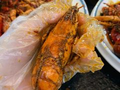 -三妹小龙虾·黄油蟹(华侨城总店)
