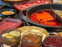 -宽巷子成都火锅(南站店)