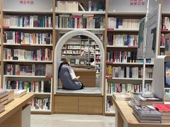 -当当书店(国泰广场店)