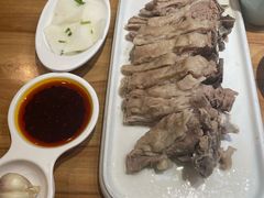 -品回味清真西北楼(宁波首店)