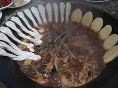-夏家大锅台炖鱼馆