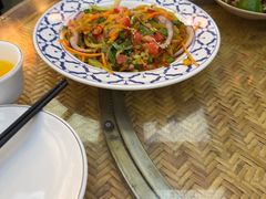 -多哥水傣味餐厅(司马巷店)