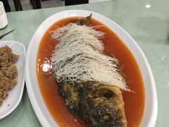 -河南食府(人民路店)