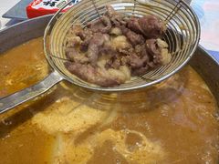 -荣叔港式沙嗲牛肉火锅(正佳潮流店)