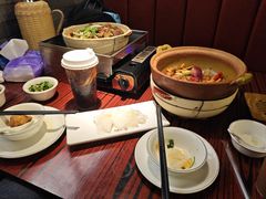 -龚印记牛骨牛杂屋·四代传承(珠影星光城店)