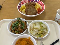 -轻烧烤肉(光谷步行街店)