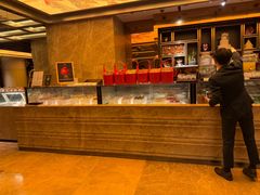 -富力丽思卡尔顿酒店·香荟全日制餐厅