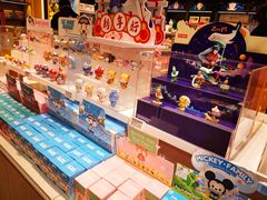 -泡泡玛特POPMART(武汉天地壹方店)