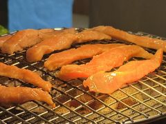 -山之屋炭火烧肉·生啤畅饮(大朗万科中央公园店)