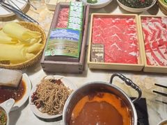 -东道煮牛肉火锅(东盛大街店)