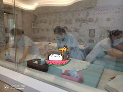 点击看大图 -月幸福月子中心(静安店)