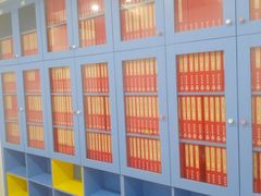 -早慧树儿童感觉统合体能训练中心(市北校区)