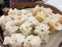 -海汇源老烧麦店(东大街总店)