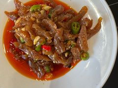 -鸿运酒楼