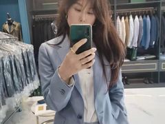 -尊卡诺高级西装礼服定制(江东中路店)