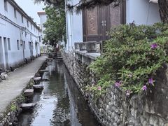 -前童古镇