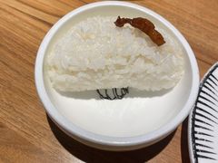 五常米饭-太二酸菜鱼(宁波来福士店)